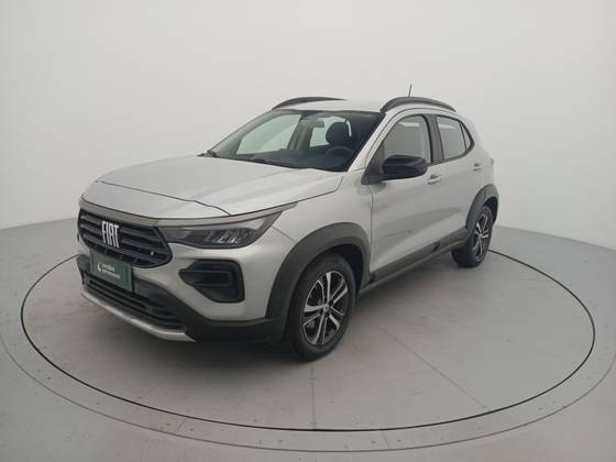 FIAT PULSE 1.0 TURBO 200 FLEX AUDACE CVT